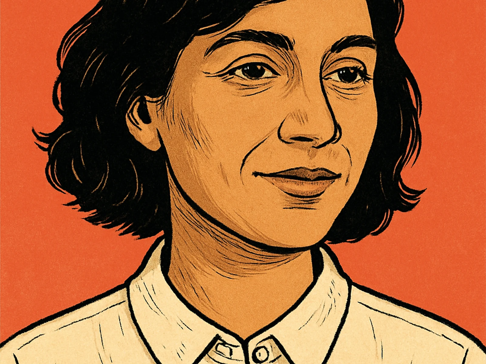 Inés Caamaño, Founder · Creative director
